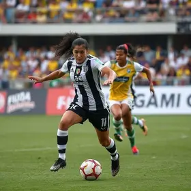 Brasileiro Feminino A2