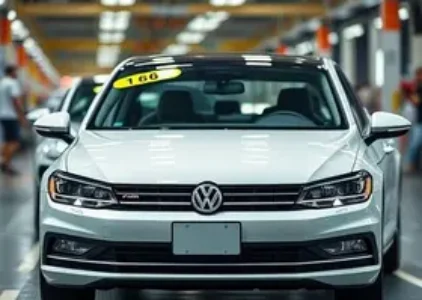 Volkswagen Tera