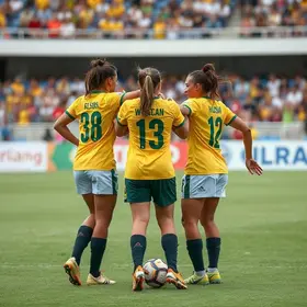 Copa do Brasil Feminina