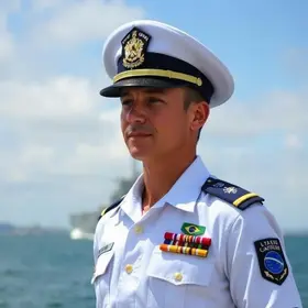 concurso da marinha