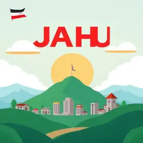Concurso da Prefeitura de Jahu
