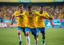 CBF - Confederação Brasileira de Futebol