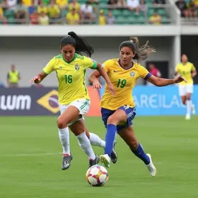 Brasileirão Feminino A2