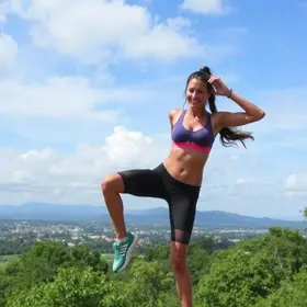 Dia do desafio Taubaté