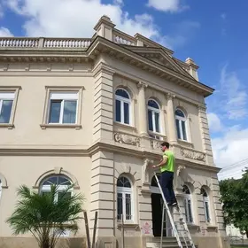 Inspetoria Fiscal de Taubaté