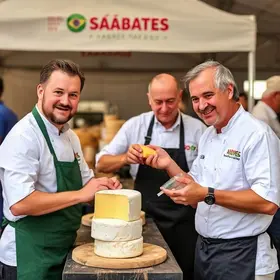 Festival Sabor de São Paulo