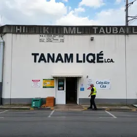 IML de Taubaté