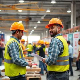 mutirão de empregos Taubaté
