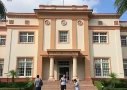 Últimas notícias de Taubaté