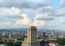 ampliação de serviços no Tesourinho