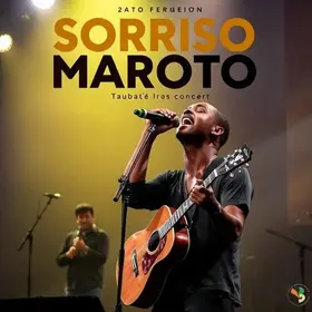 Sorriso Maroto em Taubaté