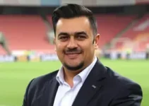 Guilherme Lipi Taubaté CEO