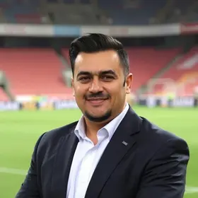 Guilherme Lipi Taubaté CEO