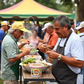 Festival Sabor de São Paulo