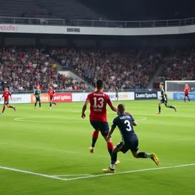 Taubaté vence segunda na LNH