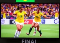 Brasileirão Feminino Sub-20