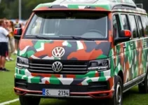 VW Tukan