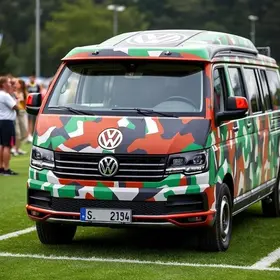 VW Tukan