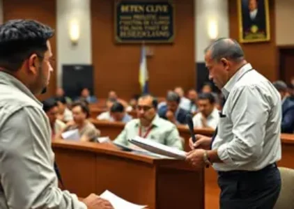 Últimas notícias de Taubaté