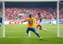 Sport vence Paysandu