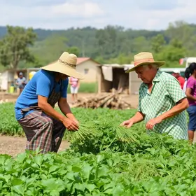 Programa de Aquisição de Alimentos