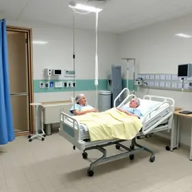 Hospital Regional de Taubaté