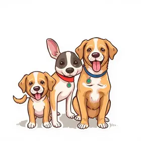 adoção de pets em Taubaté