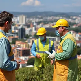 Greve em Taubaté
