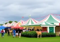 Feira Agropecuária de Taubaté
