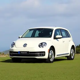Fernando Badia VW Alemanha