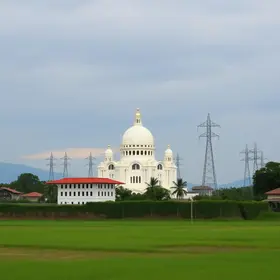 contrato de fornecimento de energia em Taubaté