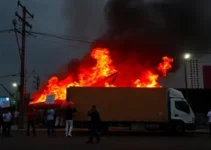 greve dos servidores de Taubaté