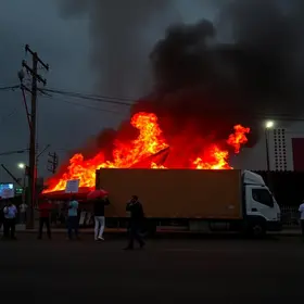 greve dos servidores de Taubaté