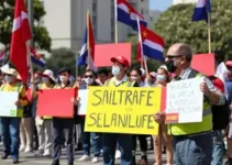 greve dos servidores de Taubaté