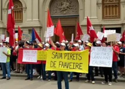 Últimas notícias de Taubaté