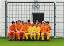 saída temporária