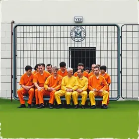 saída temporária