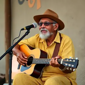 Padre Zezinho