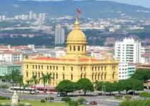 situação financeira do município