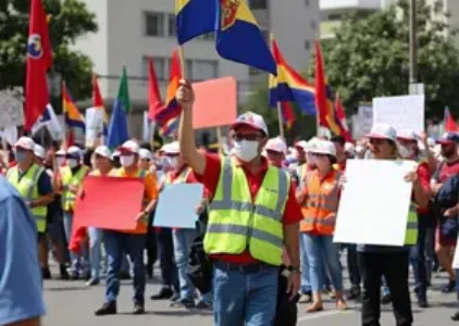 Últimas notícias de Taubaté