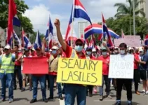 greve dos servidores de Taubaté