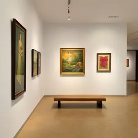 exposição 'Entre Nós'