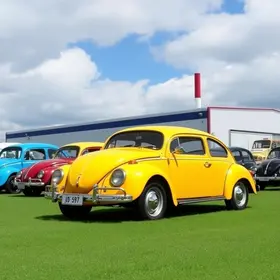 fábrica Volkswagen Taubaté