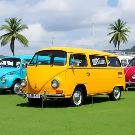 Volkswagen