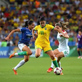 Brasileirão Feminino A2