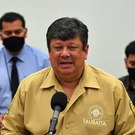 denúncia contra o prefeito de Taubaté