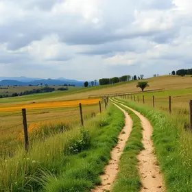 Caminhos Rurais - Pindamonhangaba