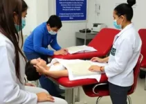 doações de sangue