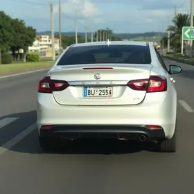 carro com placas de Taubaté