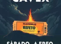 Sábado Aéreo 2026 Taubaté